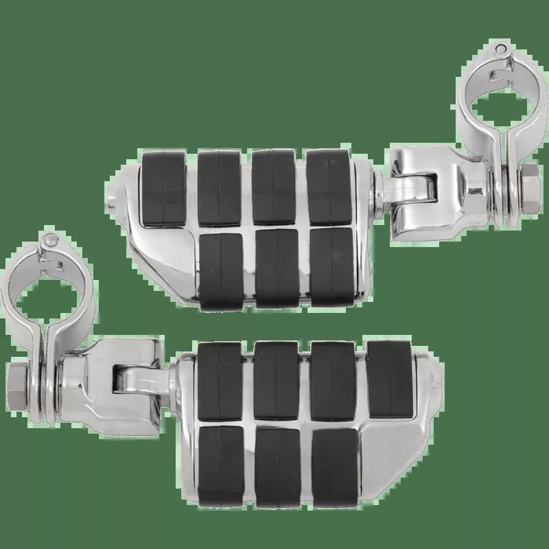 Kuryakyn Dually PEG With 1-1/4" Clamp PN 7992