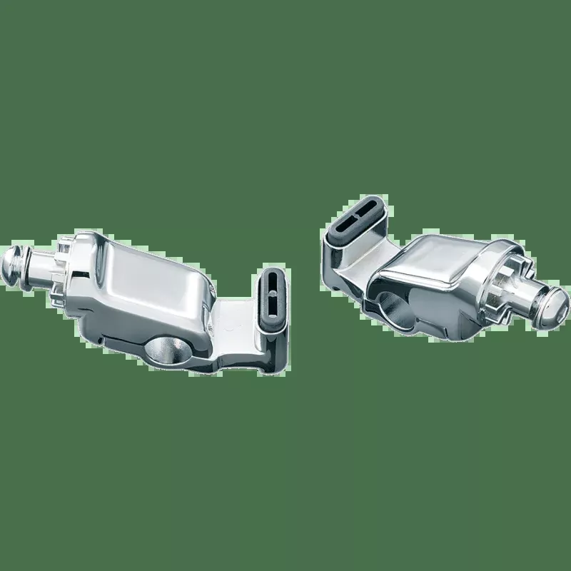 Kuryakyn Ergo To Ergo II Upgrade Kit. PN 4063