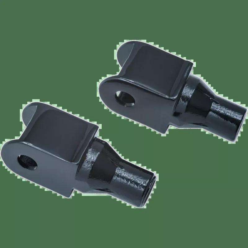 Kuryakyn F/R Taper PEG Adapter F/Honda, GL/PN 8864
