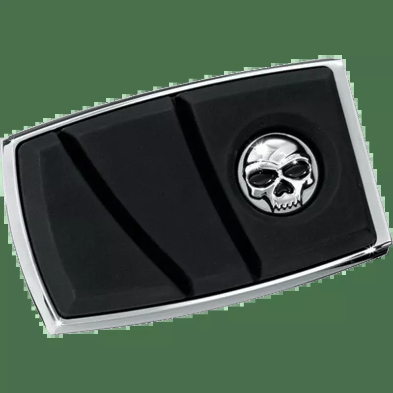 Kuryakyn FL/Flst Zombie Brake Pedal Pad (EA) PN 4406