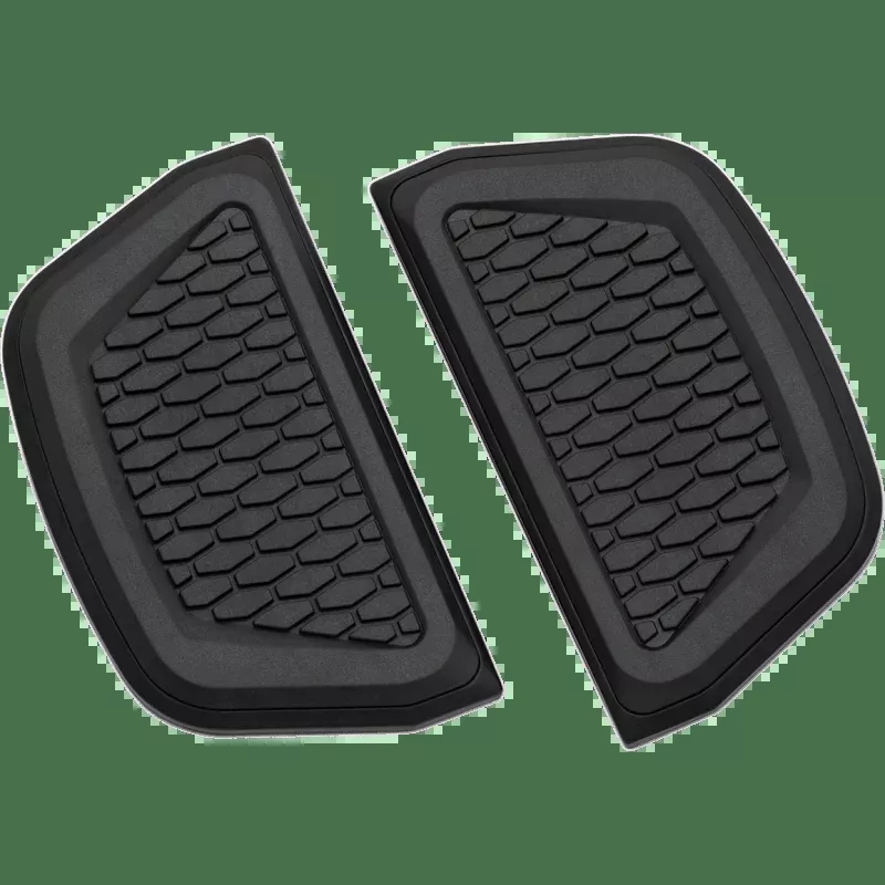 Kuryakyn Flboard Pass Inst Hex PN 5903