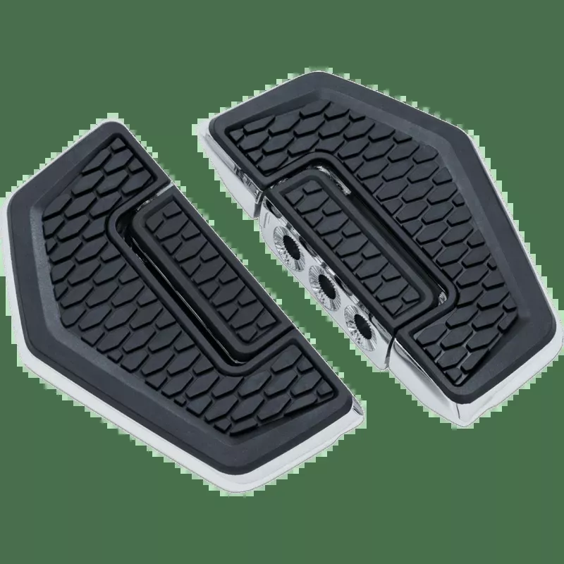 Kuryakyn Floorboards Hex PN 5908