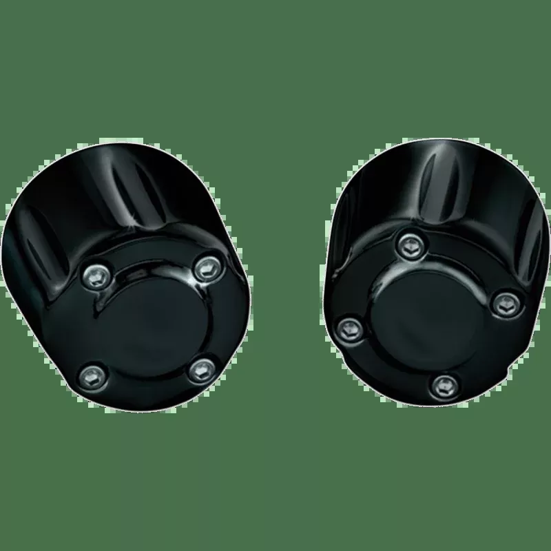 Kuryakyn Grip End Weights, PN 6339