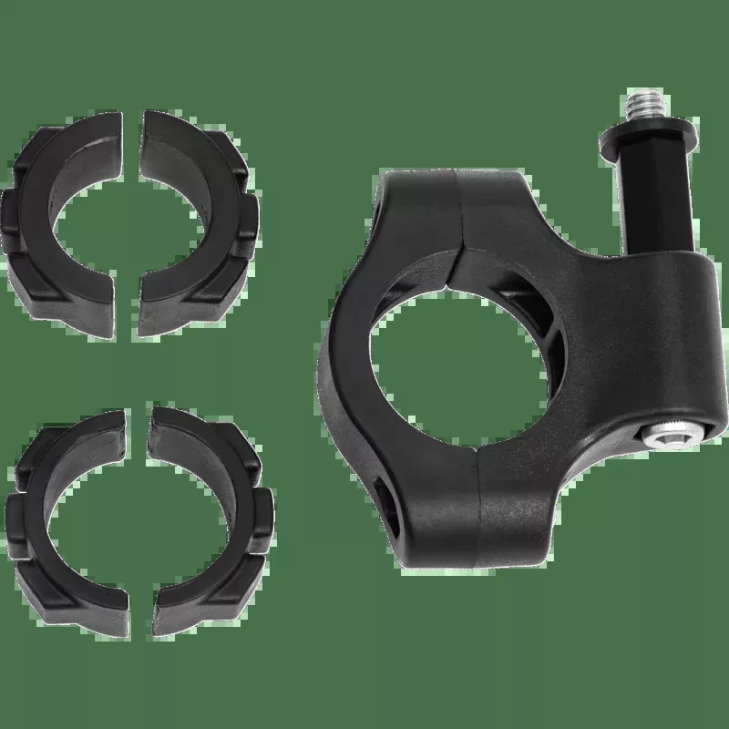 Kuryakyn Handlebar Mount Kit For Sidekix Plus Speaker PN 1955