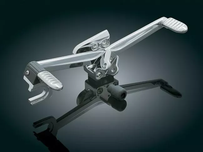Kuryakyn Heel-toe Shifter for GL1800 (each)
