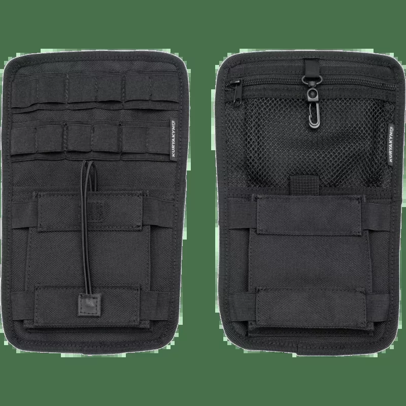 Kuryakyn Internal Saddlebag Organizer PN 5287