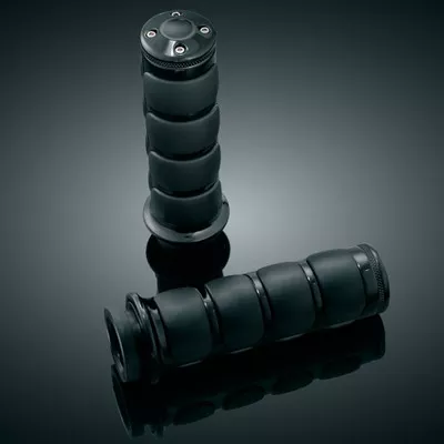 Kuryakyn Iso-Grips Kawasaki Ninja 1000 11-15