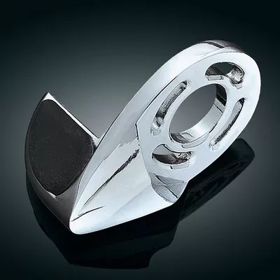 Kuryakyn Iso Throttle Boss Pair