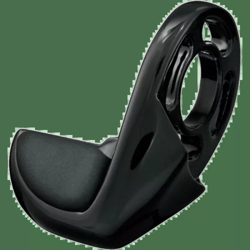 Kuryakyn ISO Throttle Boss R Or L EA PN 6319