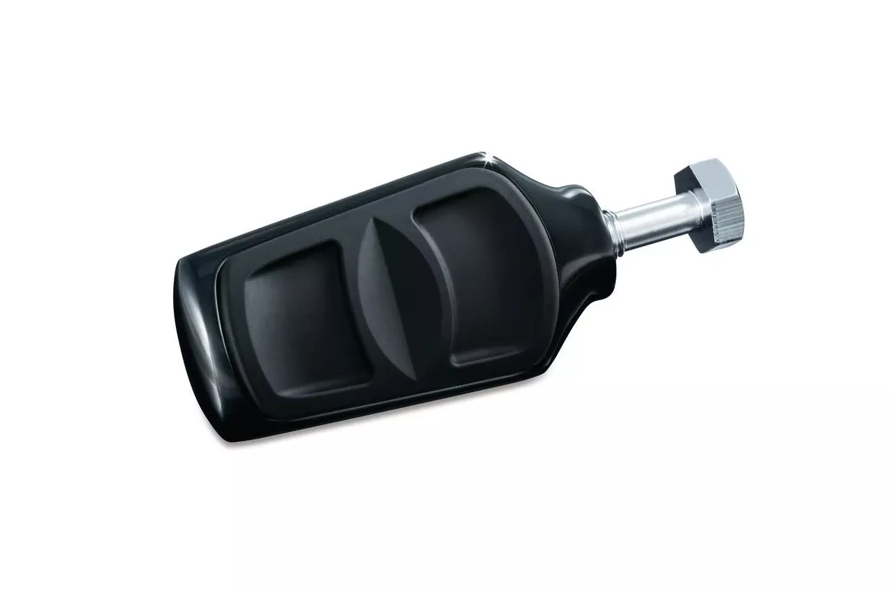 Kuryakyn Kinetic Shift Pegs for Harley Davidson Shift Levers
