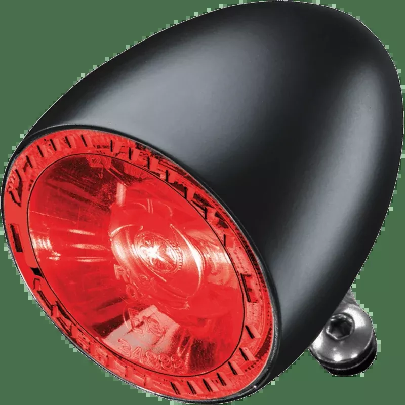 Kuryakyn Kury By K-Mann, Bullet 1000 RB, PN 2861