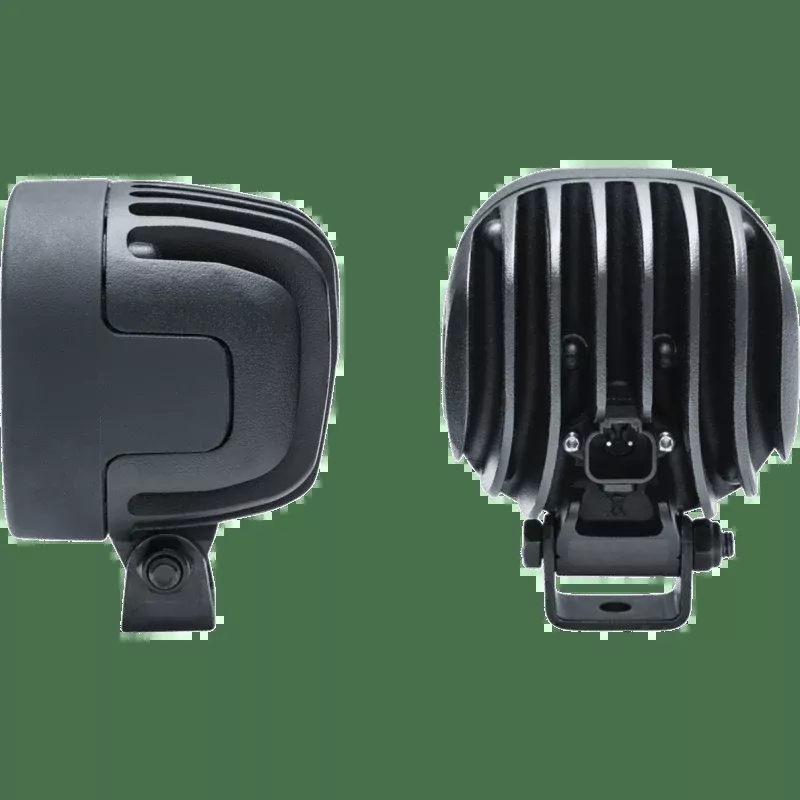 Kuryakyn Light Driv 1850L Flood PN 3011