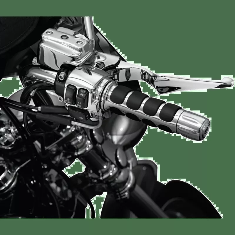 Kuryakyn Mechanical Throttle Cruise Assist (EA) PN 6285