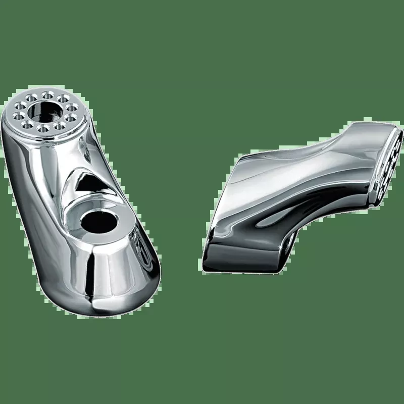 Kuryakyn Mini Arm For Ergo/II (PR) PN 4071