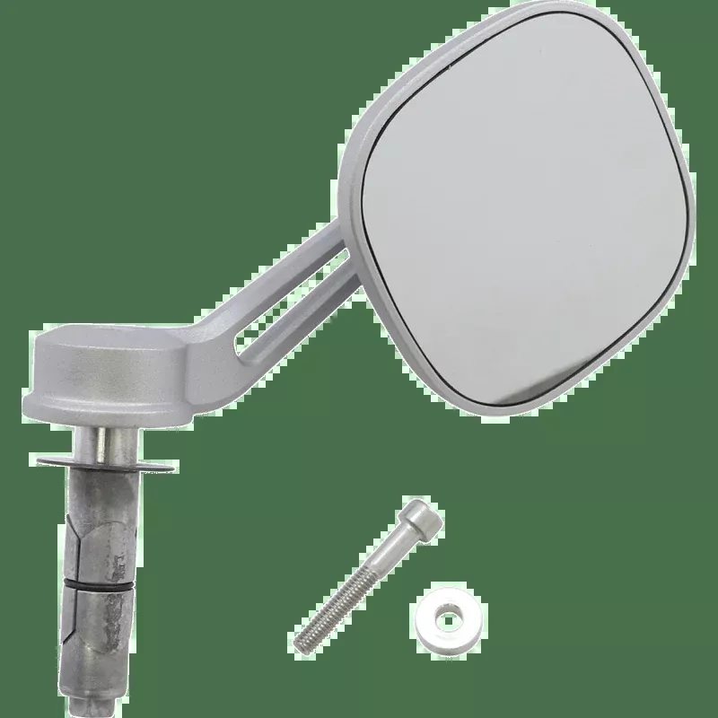 Kuryakyn Mirror Bar End Grom (PR) PN 6618