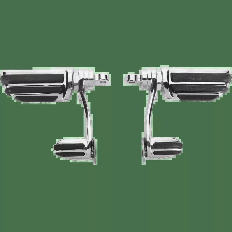 Kuryakyn Pilot Pegs With Stirrups PN 4428