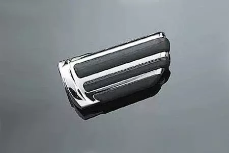 Kuryakyn Pilot Pegs Without Ends for Metric Cruisers