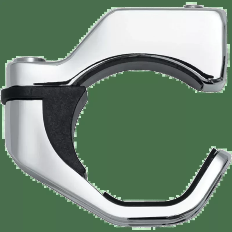 Kuryakyn Pipe Wrench Fork Mounts, PN 2579