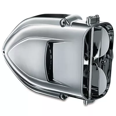 Kuryakyn Pro-R Hypercharger Yamaha V-Star 1100 99-09