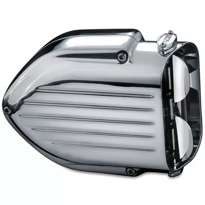 Kuryakyn Pro Series Hypercharger Honda VTX1800 02-08