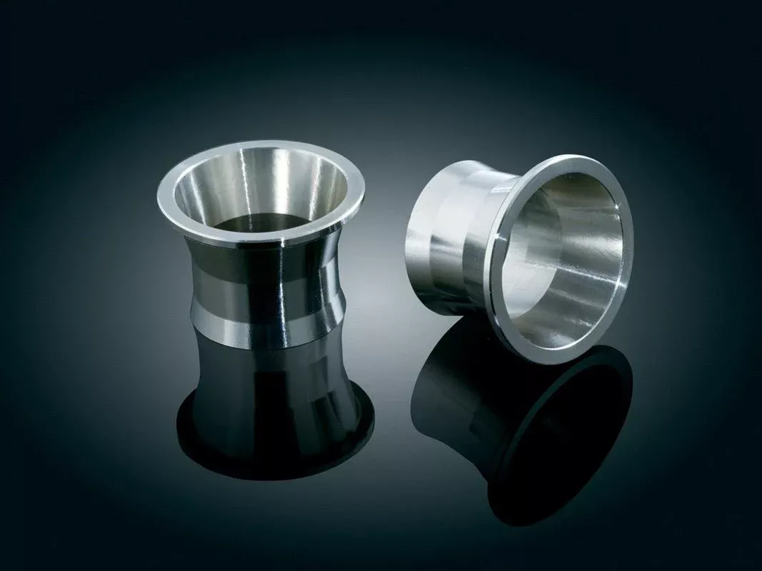Kuryakyn A.R. Powercones F/1-3/4" O.D. (PR) PN 9155