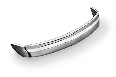 Kuryakyn RearFender Trim for GL1800 '01-10 Models -Each