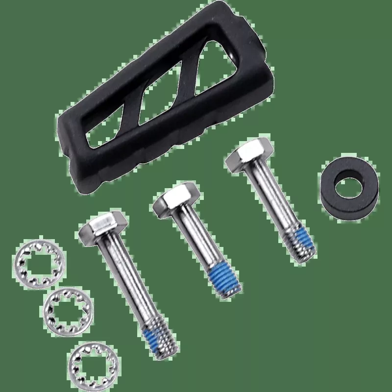 Kuryakyn Riot Shift & Brake PEG PN 3601