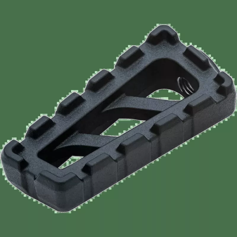 Kuryakyn Riot Shift Peg, Satin PN 3591