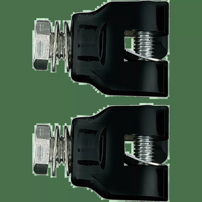 Kuryakyn Short Magnum PEG Mounts, PN 7573