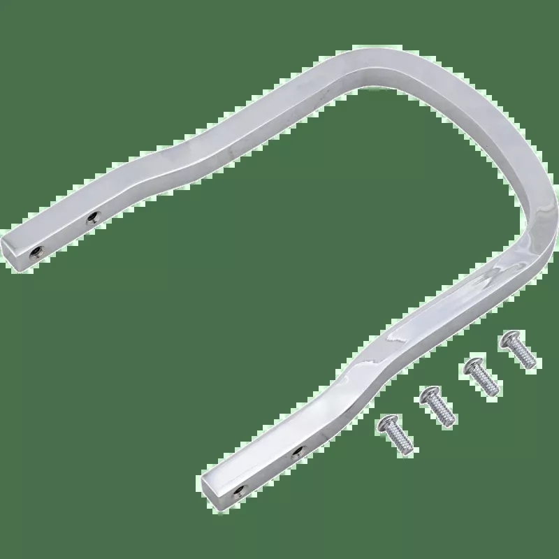 Kuryakyn Sissy Bar F/Plugn Play Supports PN 8980