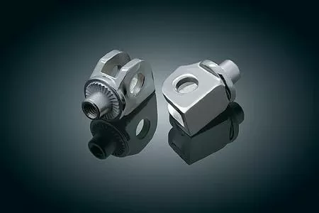 Kuryakyn Splined Adapters for GL1800 '01-08