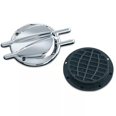 Kuryakyn Stinger Trap Door