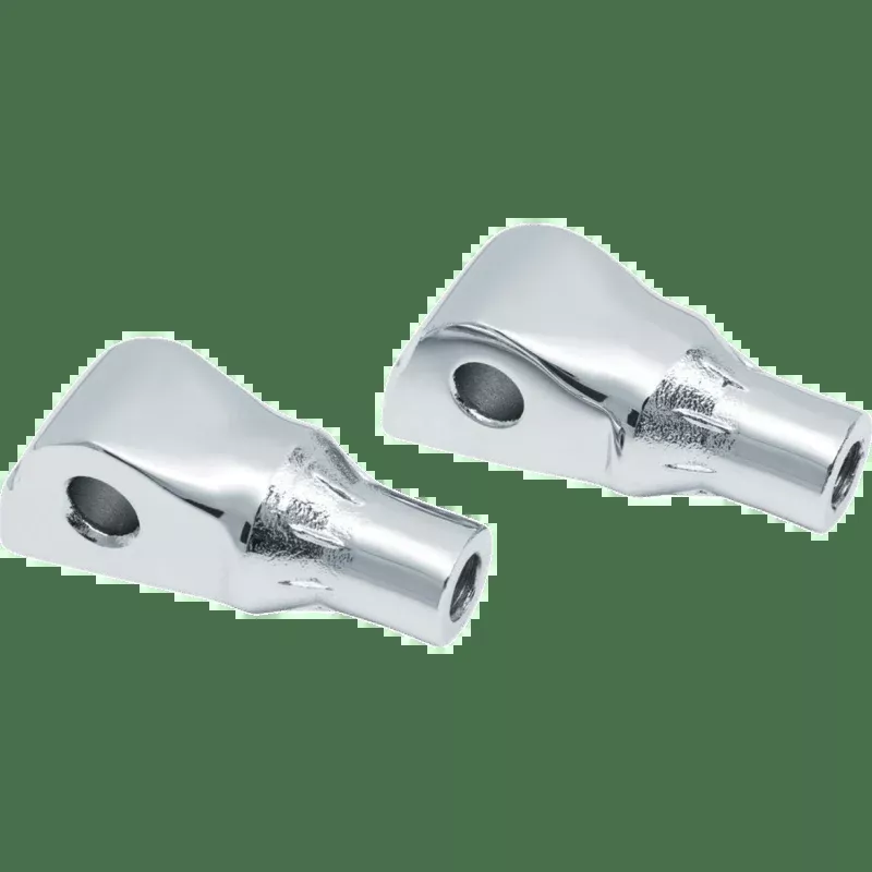 Kuryakyn Taper Pass PEG Adapt '18-Up Softail PN 8925