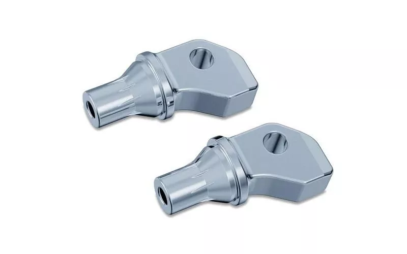 Kuryakyn Tapered Peg Adapters for '15-24 Indian Scout