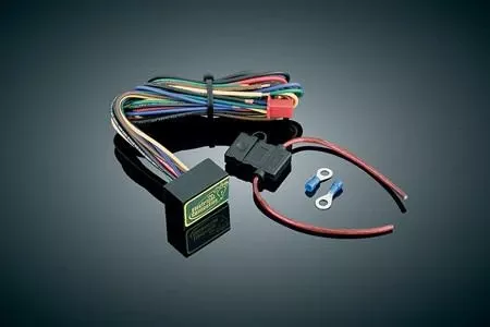 Kuryakyn Trailer Wiring Subharness forGL1800 '01-10