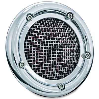 Kuryakyn Velociraptor Air Cleaner Yamaha V-Star 950 09-14