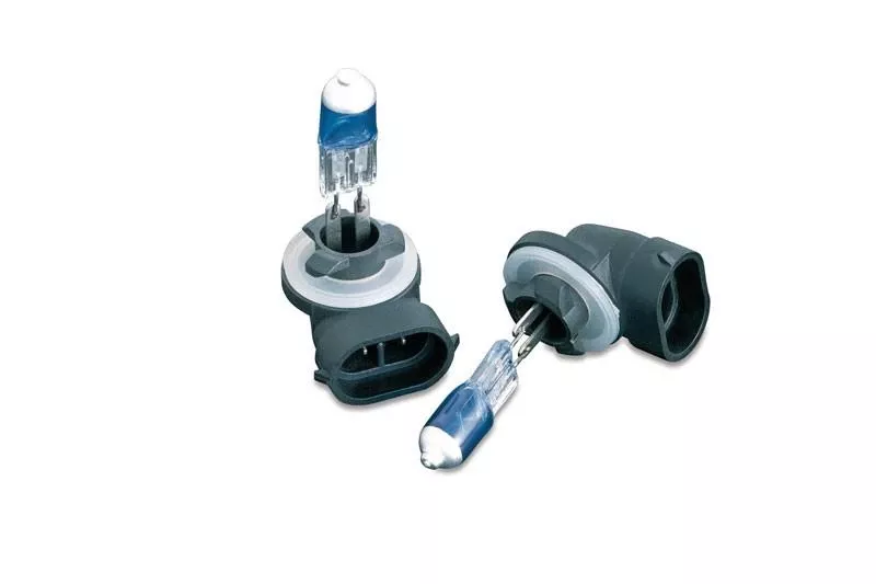 Kuryakyn881 Bulb - Direct Replacementfor '05-16 H-D Passing Lamps -Pair