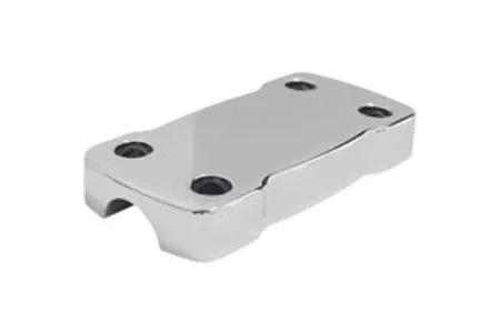 L.A. Choppers Handlebar Clamps for '00-07 FXSTD