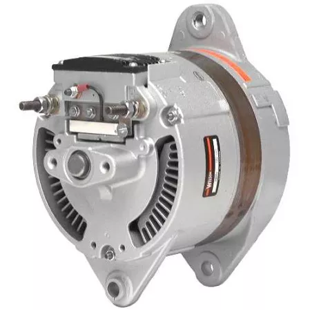 L/N 12V 160AMP ALTERNATO