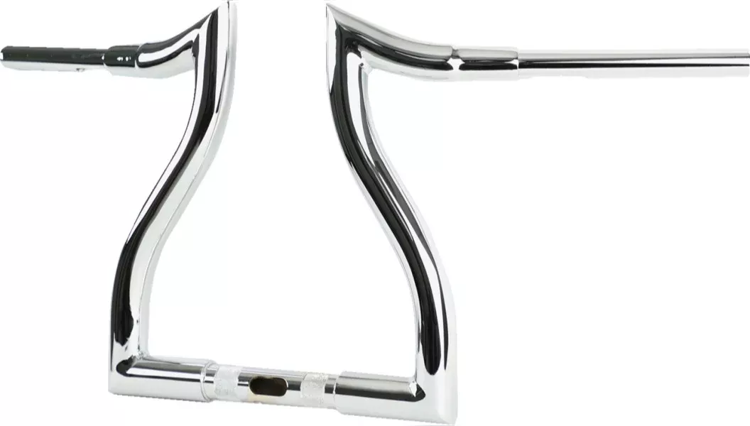 LA Choppers 1 1/2" Hammerhead Handlebars 4 Harley 23-24 FLTRX
