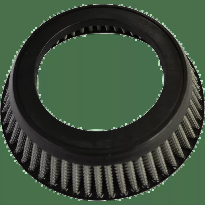 LA Choppers Air Filter Rplcmnt Fusion