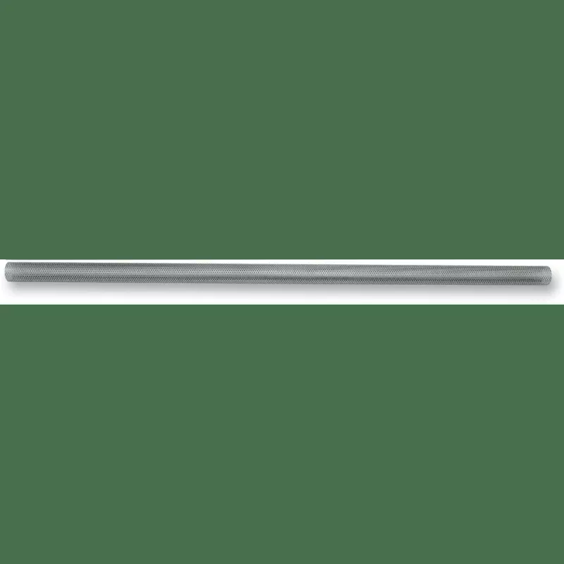 LA Choppers Baffle Stnls Tube 2X48 "