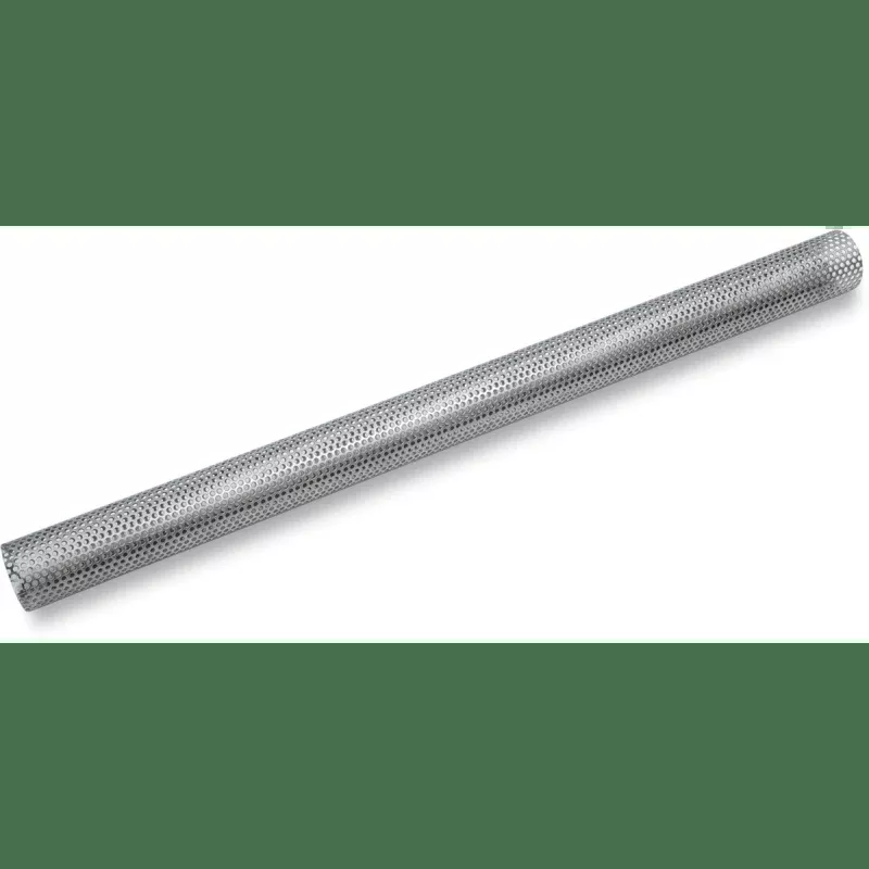 LA Choppers Baffle Stnls TUBE1.625X24