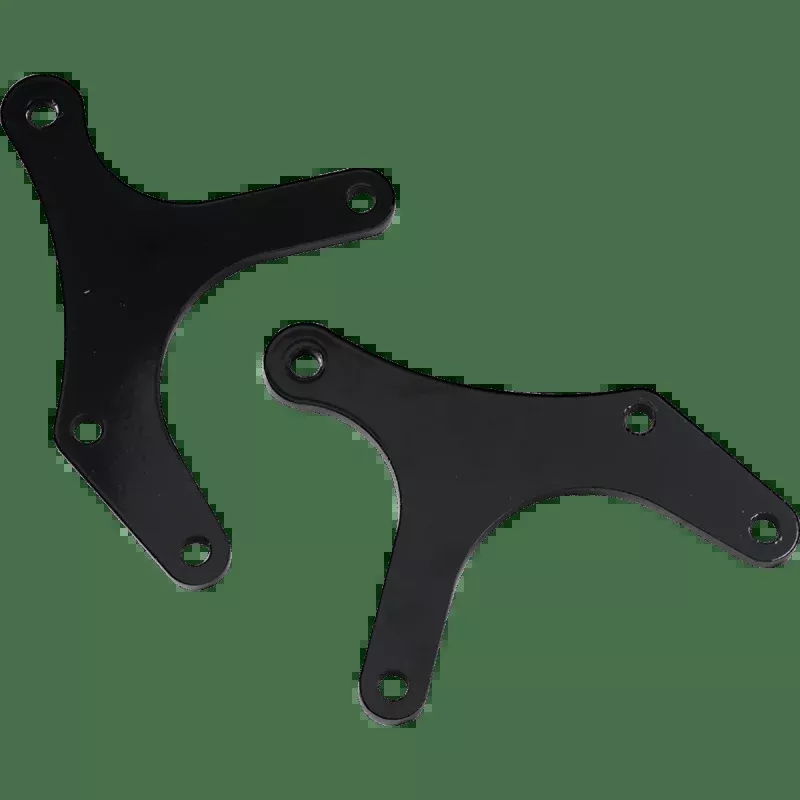 LA Choppers Lift Kit Triglide 09-16
