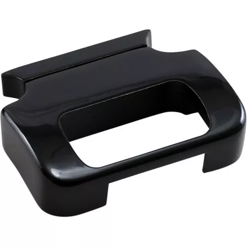LA Choppers T-Bar Gauge Mount for 2018-2022 Harley Street Bob and Breakout - Gloss Black