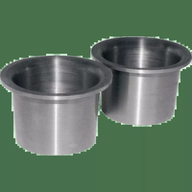 LA Choppers Torque Cones (PR)
