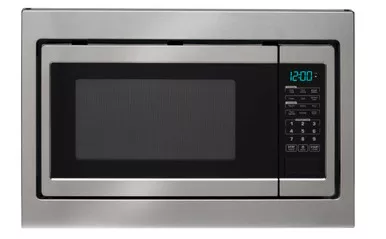 LaSalle Bristol 520EM923MI2S Highpoint Stainless Flat Bed Microwave