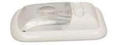 LaSalle Bristol GSAM4009 Single Incandescent Dome Light
