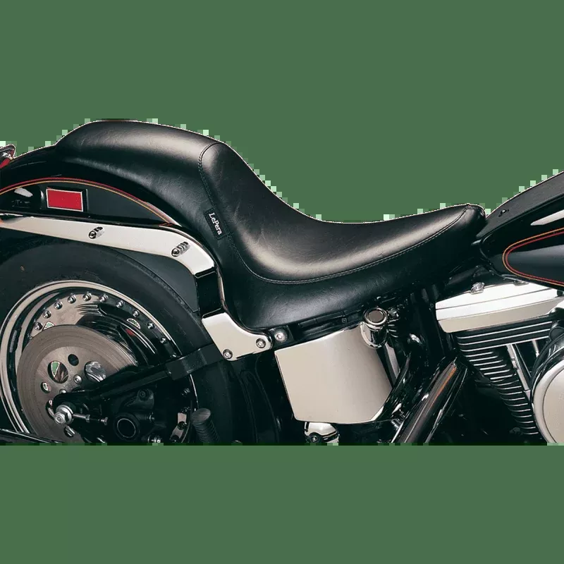 Le Pera 00-05 Fxst Smooth Full Silhouette Seat