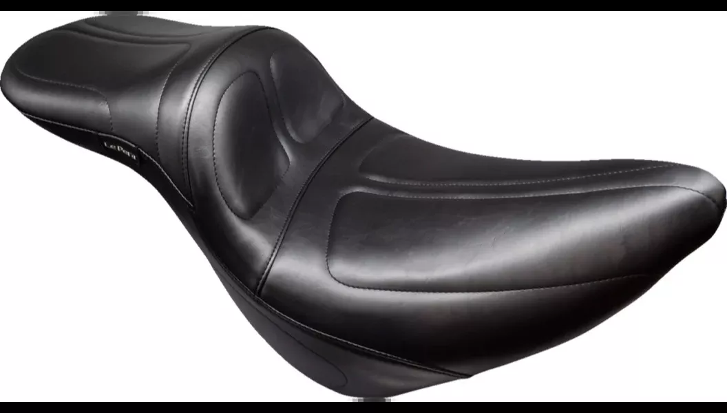 Le Pera Maverick Daddy Long Legs Seat 4 Harley 18-24 FXLR/FLSB